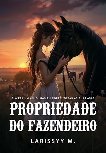 Propriedade Do Fazendeiro (Segredos do Campo) (Portuguese Edition)