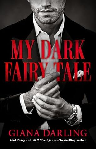 My Dark Fairy Tale (My Dark Mafia Romance #1)