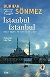 Istanbul Istanbul by Burhan Sönmez