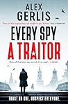 Every Spy a Traitor (The Double Agent #1)