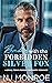 Baby with the Forbidden Silver Fox by N.J. Monroe Baby with the Forbidden Silver Fox by N.J. Monroe