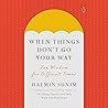 When Things Don't...
