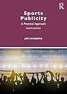 Sports Publicity:...