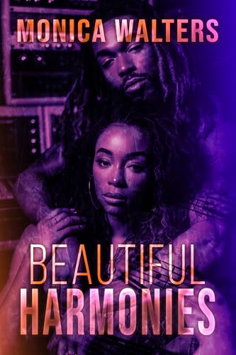Beautiful Harmonies (Kindle Edition)