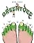 Greentoes
