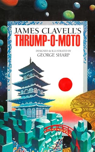 Thrump-O-Moto (Hardcover)