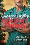 Grumpy Doctor’s Holiday Twins