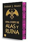 Una corte de alas...