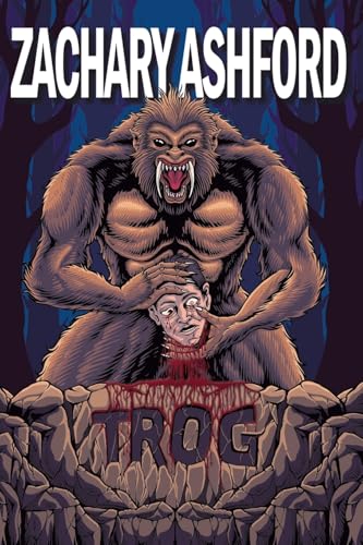 Trog (Paperback)