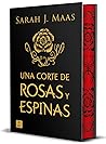 Una corte de rosa...