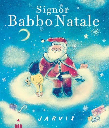 SIGNOR BABBO NATALE (Hardcover)