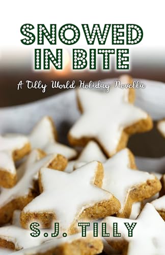 Snowed in Bite (Bite #2)