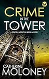 Crime in the Tower (Detective Markham Mystery #22)
