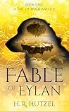 A Tail of Wind and Ice: Fable of Eylan (Book One)