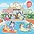 Bluey: Christmas Swim/Nadan...