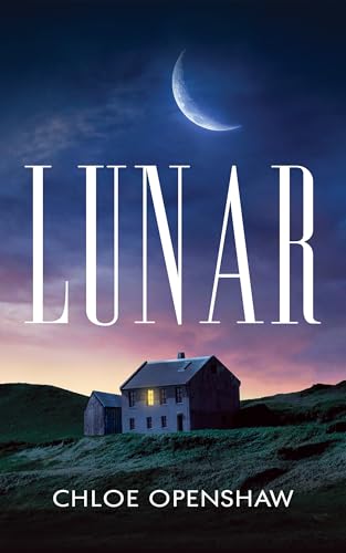 Lunar (Kindle Edition)