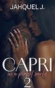 Capri 2 (Season Three: Delgato Family: Capri) 