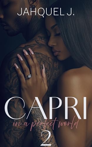 Capri 2 (Season Three: Delgato Family: Capri)