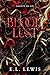 Bloodlust (Agents of Sin Book 1)