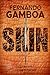 Skin (Nuria Badal #1)