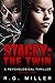 Stacey: The Twin, Book #2: An Iris Williams and Annette Toni Novel