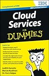 Cloud Services for Dummies Cloud Services for Dummies