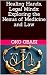 Healing Hands, Legal Minds by Oko Obasi