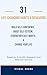 31 Life-Changing Habits and Behaviors Based on Science and Research to Build Unshakable Self-Confidence, Boost Self-Esteem, Strengthen Self-Worth, and Change Your Life (Awaken & Act Series)