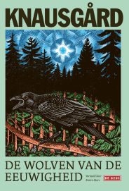 De wolven van de eeuwigheid (Morgenster #2)