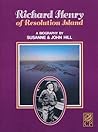 Richard Henry of Resolution Island