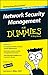 Network Security Management...