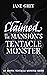 Claimed by the Mansion's Tentacle Monster by Jane Grey Claimed by the Mansion's Tentacle Monster by Jane Grey