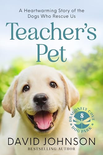 Teacher's Pet (Kindle Edition)