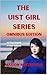 The Uist Girl Series : Omni...
