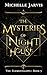 The Mysteries of Night House