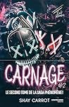 Carnage - Tome 2