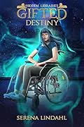 Gifted Destiny