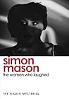 The Woman Who Laughed (The Finder Mysteries, #3)