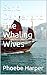 Sand Dancer and The Whaling Wives by Phoebe Harper