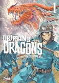 Drifting Dragons, Vol. 1