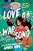Love Is a War Song