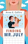 Finding Mr. July
