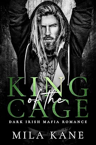 King of the Cage (Devil's Own, #1)