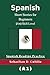 Spanish Short Stories for Beginners (A1) Skill Level - Spanis... by Sebastian D. Cutillo