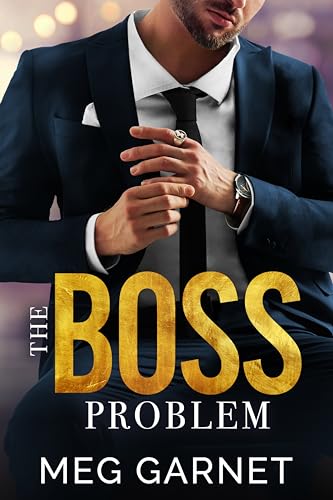 The Boss Problem (New York Office Billionaires #2)