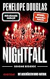 Nightfall: Geheim...