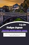 Tokyo Japan Trave...