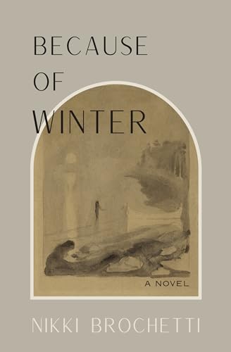 Because of Winter (Kindle Edition)