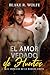 El Amor Vedado de Hunter: Romance gay del lobo cambiante (Las Crónicas de la Manada Ombra nº 5) (Spanish Edition)