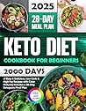 Keto Diet Cookboo...